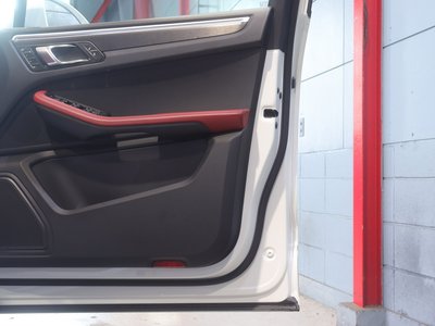 2018 Porsche MACAN 缩略图 42