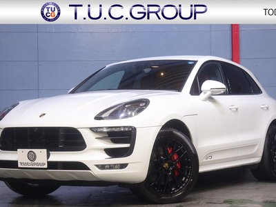 2018 Porsche MACAN 照片 1