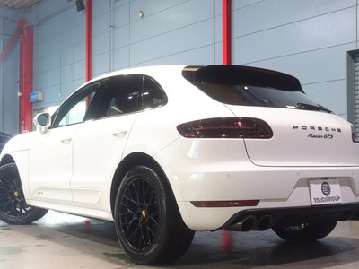2018 Porsche MACAN 照片 6