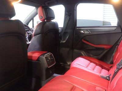 2018 Porsche MACAN 缩略图 32