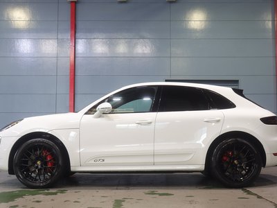 2018 Porsche MACAN 照片 5
