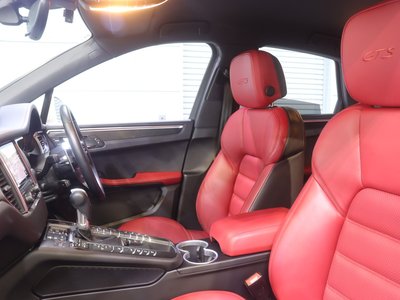 2018 Porsche MACAN 缩略图 31