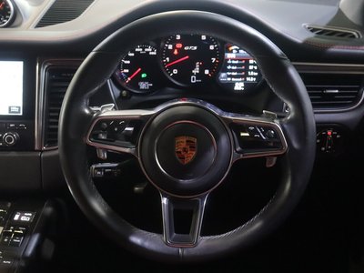 2018 Porsche MACAN 缩略图 29