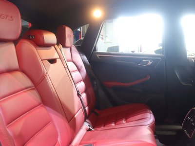 2018 Porsche MACAN 缩略图 36