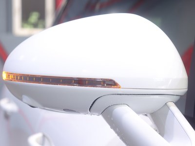 2018 Porsche MACAN 缩略图 28