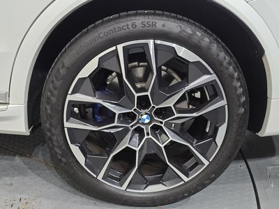 صورة 8 لـ 2026 BMW X7