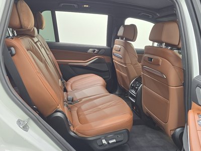 صورة مصغرة 27 لـ 2026 BMW X7