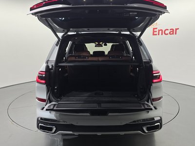 صورة مصغرة 25 لـ 2026 BMW X7