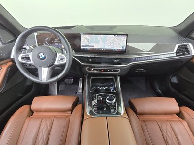 صورة 5 لـ 2026 BMW X7