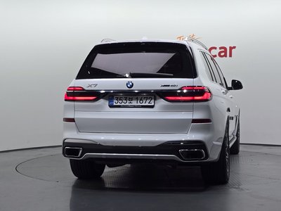 صورة 4 لـ 2026 BMW X7