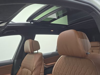 صورة مصغرة 23 لـ 2026 BMW X7
