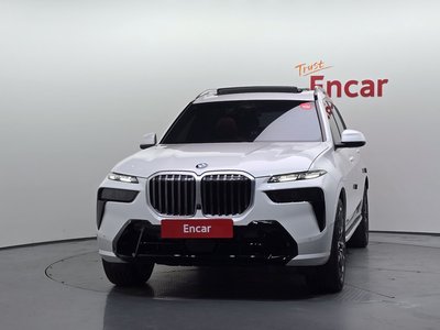 صورة 2 لـ 2026 BMW X7