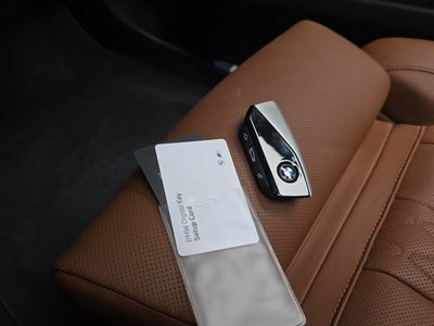 صورة مصغرة 21 لـ 2026 BMW X7