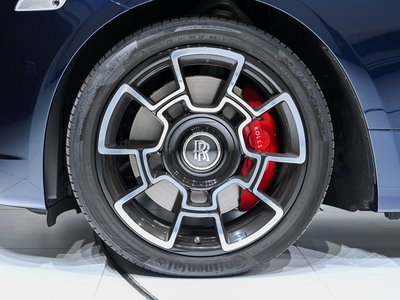 ROLLS-ROYCE WRAITH - 10