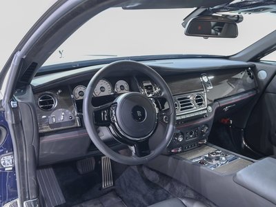 ROLLS-ROYCE WRAITH - 7