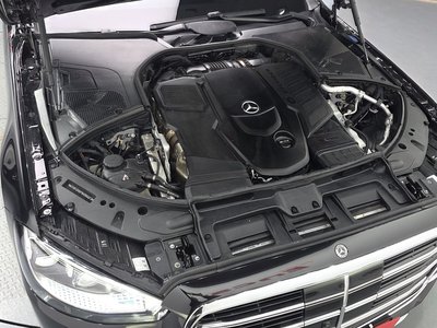 2021 Mercedes-BENZ S-CLASS photo 7