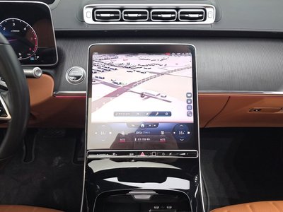 2021 Mercedes-BENZ S-CLASS — миниатюра 15