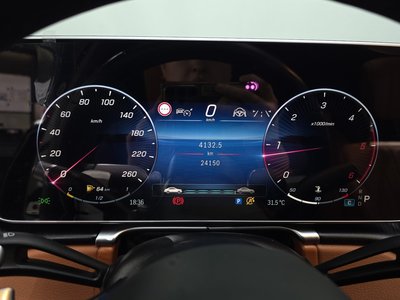 2021 Mercedes-BENZ S-CLASS photo 8