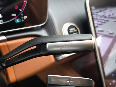 2021 Mercedes-BENZ S-CLASS photo 9