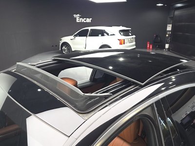 2021 Mercedes-BENZ S-CLASS — миниатюра 19