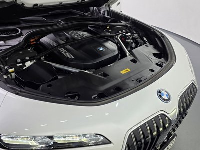 BMW 7 SERIES - 7
