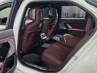 صورة مصغرة 16 لـ 2023 BMW 7 SERIES