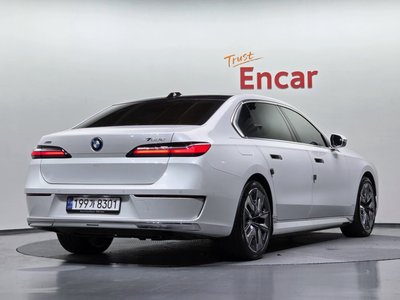 BMW 7 SERIES - 3