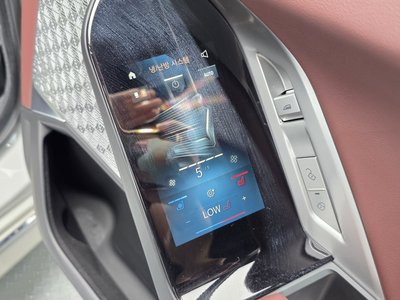 صورة مصغرة 25 لـ 2023 BMW 7 SERIES