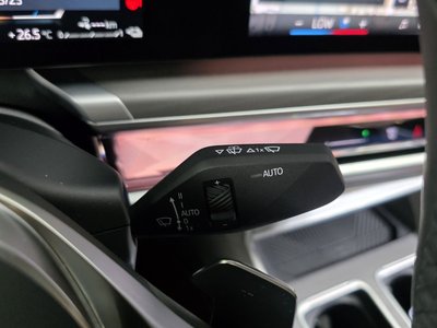 صورة مصغرة 30 لـ 2023 BMW 7 SERIES