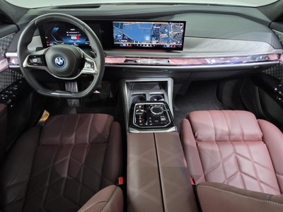 BMW 7 SERIES - 5
