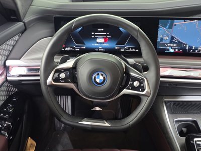 صورة مصغرة 19 لـ 2023 BMW 7 SERIES