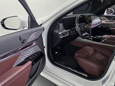 صورة مصغرة 13 لـ 2023 BMW 7 SERIES