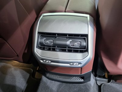 صورة مصغرة 36 لـ 2023 BMW 7 SERIES