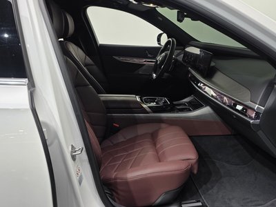 صورة مصغرة 17 لـ 2023 BMW 7 SERIES