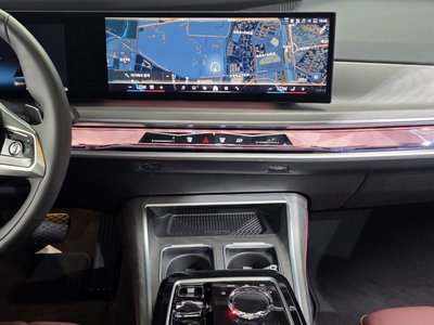 صورة مصغرة 20 لـ 2023 BMW 7 SERIES