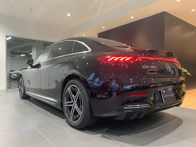 MERCEDES-BENZ EQE - 5