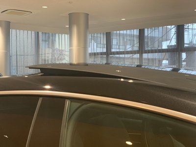 MERCEDES-BENZ EQE - 7