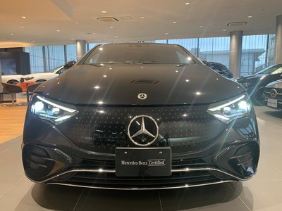 MERCEDES-BENZ EQE - 3