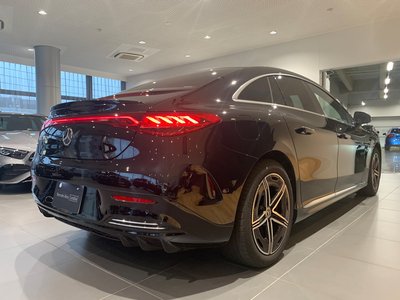 MERCEDES-BENZ EQE - 4