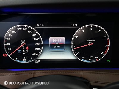 2019 Mercedes-BENZ S-CLASS 照片 8