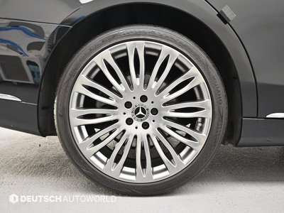 2019 Mercedes-BENZ S-CLASS 照片 6