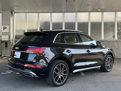 AUDI Q5 - 2
