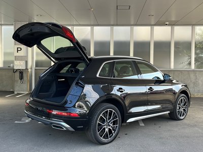 AUDI Q5 - 10