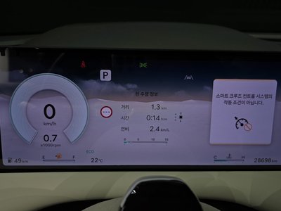 GENESIS G80 (RG3) - 8