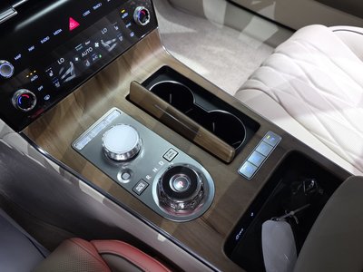 GENESIS G80 (RG3) - 9