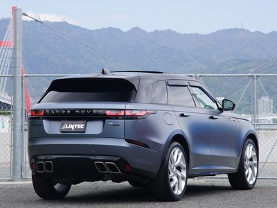 LAND ROVER RANGE ROVER VELAR - 6