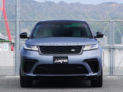 LAND ROVER RANGE ROVER VELAR - 3