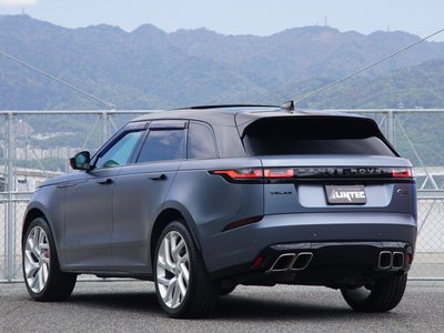 LAND ROVER RANGE ROVER VELAR - 8