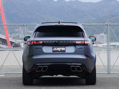 LAND ROVER RANGE ROVER VELAR - 7