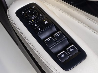 2018 Lexus LS 缩略图 47